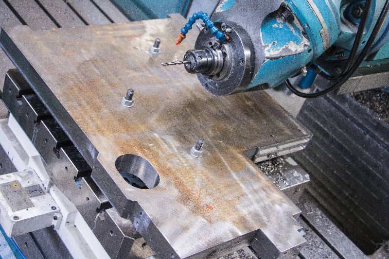 Costruzioni Meccaniche Battellino - Macchine per la lavorazione del vetro
