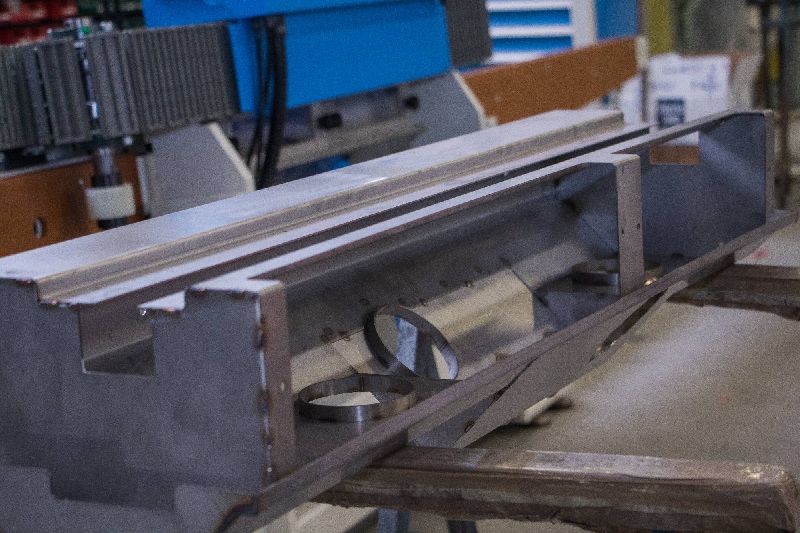 Costruzioni Meccaniche Battellino - Macchine per la lavorazione del vetro